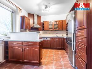 Prodej rodinného domu, Zlosyň, 142 m2