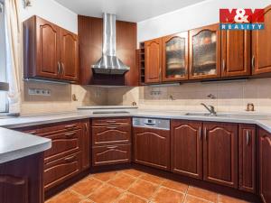 Prodej rodinného domu, Zlosyň, 142 m2