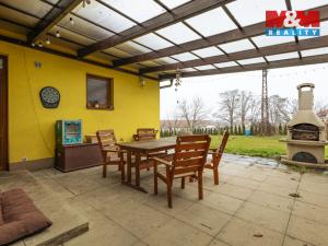 Prodej rodinného domu, Zlosyň, 142 m2