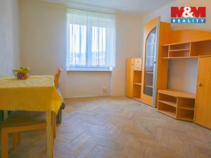 Prodej bytu 3+1, Slavičín, Ševcovská, 63 m2