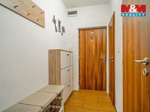 Prodej bytu 3+1, Orlová - Lutyně, Kpt. Jaroše, 72 m2