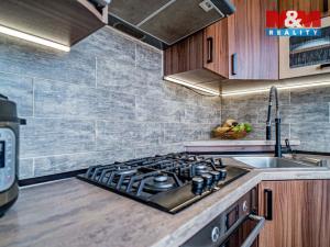 Prodej bytu 3+1, Orlová - Lutyně, Kpt. Jaroše, 72 m2