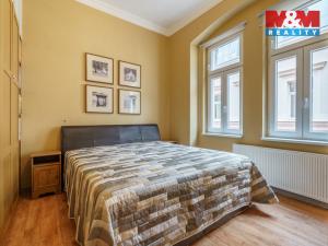 Prodej bytu 2+1, Karlovy Vary, Vřídelní, 56 m2