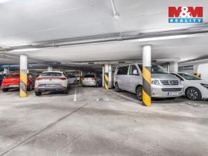 Prodej bytu 3+kk, Praha - Záběhlice, Záběhlická, 68 m2