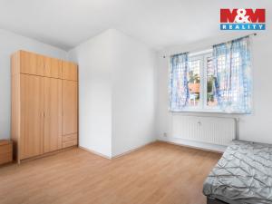 Prodej bytu 3+kk, Praha - Záběhlice, Záběhlická, 68 m2