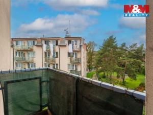 Prodej bytu 3+kk, Praha - Záběhlice, Záběhlická, 68 m2