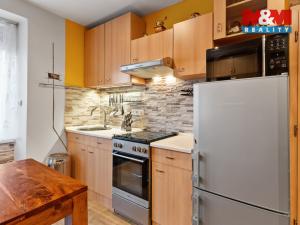 Prodej bytu 1+kk, Jičín - Valdické Předměstí, Tylova, 28 m2