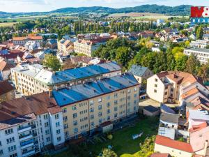 Prodej bytu 1+kk, Jičín - Valdické Předměstí, Tylova, 28 m2