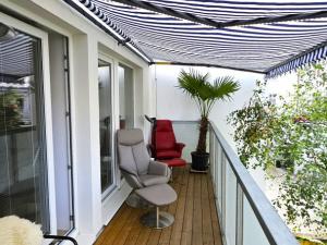 Prodej bytu 3+1, Praha - Holešovice, Ortenovo náměstí, 90 m2