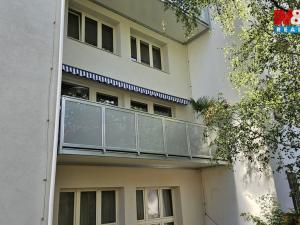 Prodej bytu 3+1, Praha - Holešovice, Ortenovo náměstí, 90 m2