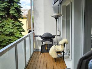 Prodej bytu 3+1, Praha - Holešovice, Ortenovo náměstí, 90 m2