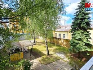 Prodej bytu 3+1, Praha - Holešovice, Ortenovo náměstí, 90 m2