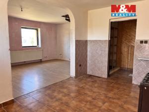 Prodej rodinného domu, Jihlava - Hruškové Dvory, 267 m2