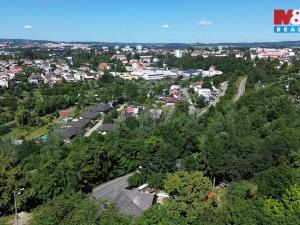 Prodej rodinného domu, Jihlava - Hruškové Dvory, 267 m2