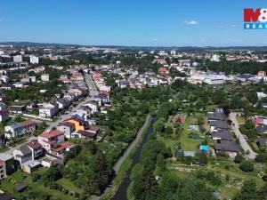 Prodej rodinného domu, Jihlava - Hruškové Dvory, 267 m2