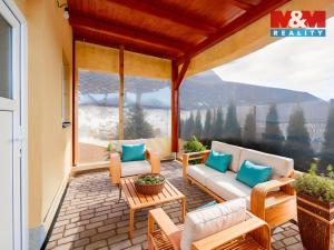 Prodej chaty, Puklice, 14 m2