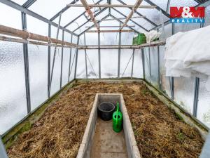 Prodej chaty, Puklice, 14 m2