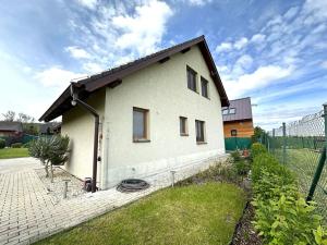 Prodej rodinného domu, Mladá Boleslav, 156 m2