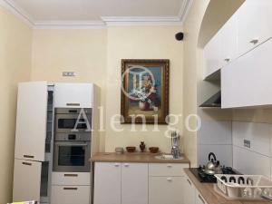 Pronájem bytu 2+1, Praha - Nové Město, Podskalská, 46 m2