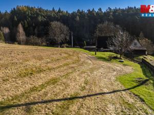 Prodej pozemku pro bydlení, Rynoltice - Polesí, 1537 m2