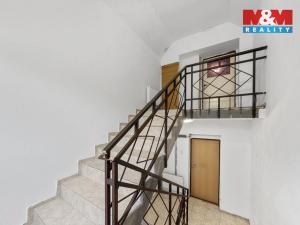 Pronájem bytu 3+1, Mikulášovice, 94 m2