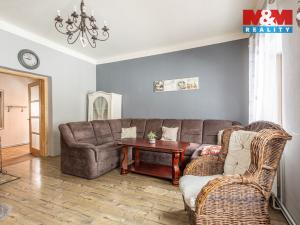 Prodej bytu 4+1, Liberec - Liberec VII-Horní Růžodol, Melantrichova, 107 m2