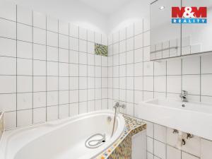 Prodej bytu 3+1, Jablonec nad Nisou, Lužická, 69 m2