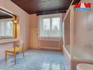 Prodej rodinného domu, Plzeň - Severní Předměstí, Karoliny Světlé, 324 m2