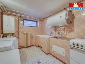 Prodej rodinného domu, Plzeň - Severní Předměstí, Karoliny Světlé, 324 m2