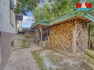 Prodej rodinného domu, Plzeň - Severní Předměstí, Karoliny Světlé, 324 m2