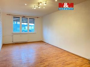 Prodej bytu 3+1, Chodov, Konečná, 72 m2