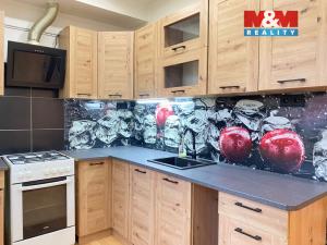 Prodej bytu 3+1, Chodov, Konečná, 72 m2