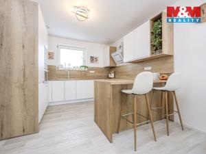 Prodej rodinného domu, Kladky, 129 m2