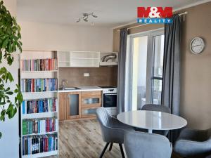 Pronájem bytu 2+kk, Smiřice, Nádražní, 56 m2