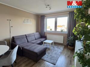 Pronájem bytu 2+kk, Smiřice, Nádražní, 56 m2