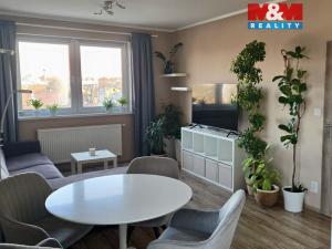 Pronájem bytu 2+kk, Smiřice, Nádražní, 56 m2