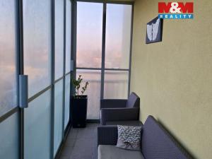 Pronájem bytu 2+kk, Smiřice, Nádražní, 56 m2