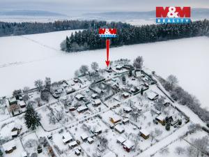 Prodej chaty, Rudoltice, 30 m2