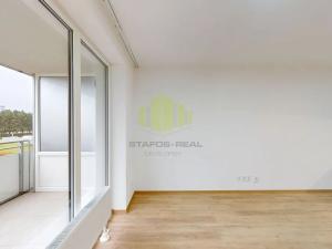 Pronájem bytu 1+kk, Olomouc, Janského, 36 m2