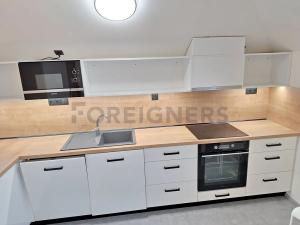 Pronájem bytu 1+kk, Olomouc, Přerovská, 34 m2