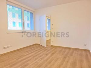 Pronájem bytu 2+kk, Olomouc, Černá cesta, 51 m2