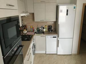 Prodej bytu 1+1, Žatec, Havlíčkovo náměstí, 41 m2