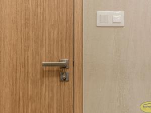 Prodej bytu 1+kk, Kroměříž, Štěchovice, 46 m2