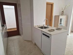Prodej bytu 2+1, Murcia City, Španělsko, 52 m2