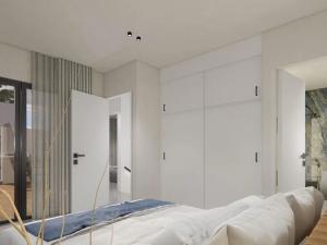 Prodej vily, Los Montesinos, Španělsko, 110 m2