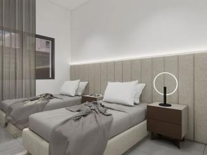 Prodej vily, Los Montesinos, Španělsko, 110 m2