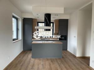 Pronájem bytu 3+kk, Blansko, Hybešova, 74 m2