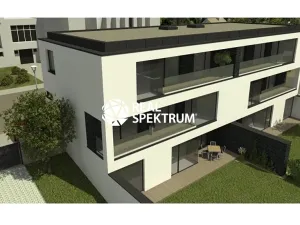 Pronájem bytu 3+kk, Blansko, Hybešova, 74 m2
