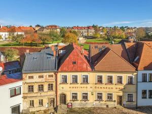 Prodej rodinného domu, Litomyšl, B. Němcové, 360 m2