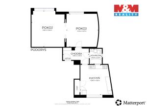 Prodej bytu 3+kk, Ostrava - Moravská Ostrava, 28. října, 86 m2